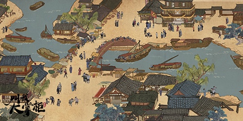 叫我大掌柜医馆怎么玩