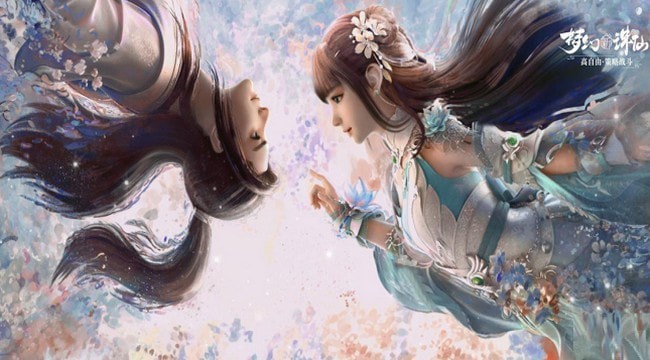 梦幻新诛仙双人探灵在哪儿 怎么玩 梦幻新诛仙双人探灵在哪儿 怎么玩