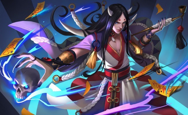 阴阳师不知火带什么御魂2021 阵容搭配 阴阳师不知火带什么御魂2021 阵容搭配