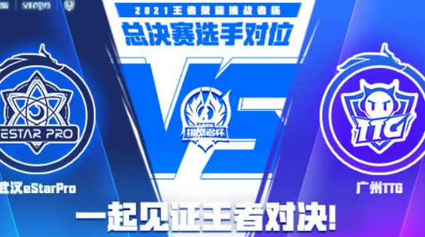 王者荣耀2021挑战者杯总决赛冠军是哪支战队 总决赛胜负预测