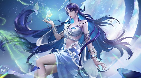 王者荣耀海月怎么出装 王者荣耀海月最强出装分享2022