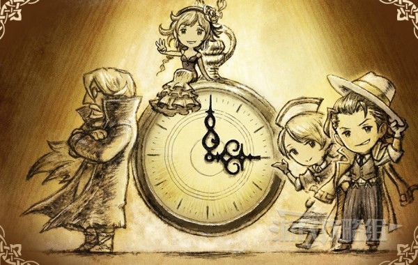 《八方旅人2》体验版存档继承方法 正式版怎么继承存档