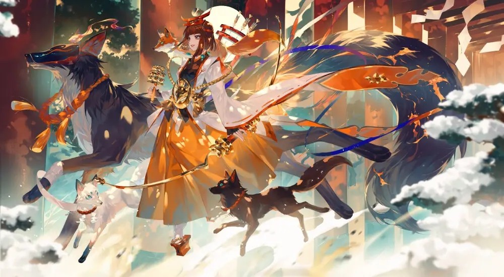 阴阳师食为天怎么过 阴阳师食为天快速过关攻略详解