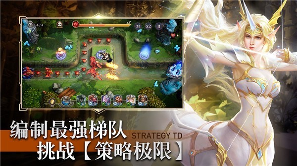 圣光与荣耀礼包码2023最新 圣光与荣耀礼包码永久有效分享