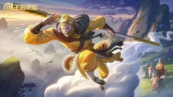 王者荣耀反制位是什么意思_反制位相关详情一览