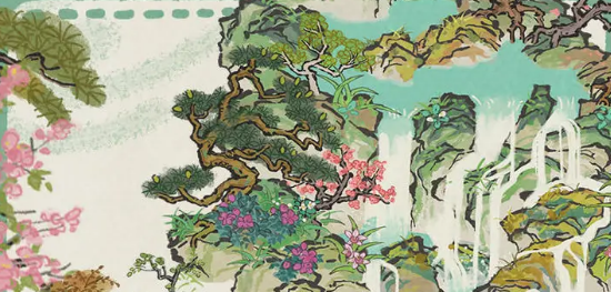江南百景图龙华游春百景熙活动怎么玩-玩法攻略一览