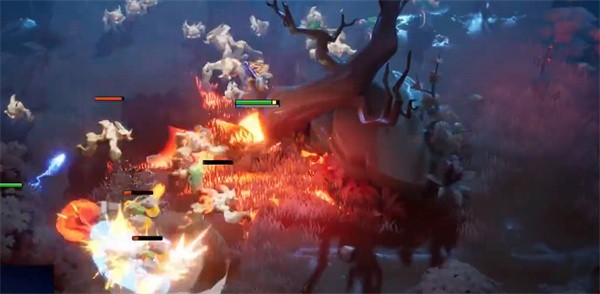 火炬之光无限s3新装备介绍-火炬之光无限s3新装备技能效果攻略