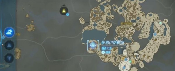 塞尔达传说王国之泪高达怎么打_高达攻略分享