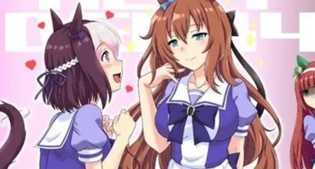闪耀优俊少女怎么刷初始-闪耀优俊少女刷初始号方法介绍