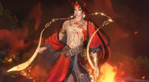 逆水寒手游阴阳师阿修罗联动服装多少钱 逆水寒手游阴阳师阿修罗联动服装价格