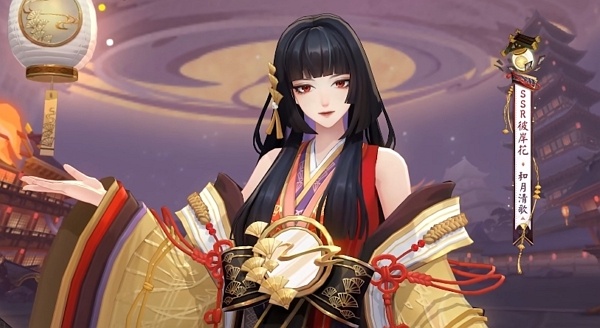阴阳师彼岸花花合战皮肤多少钱 阴阳师彼岸花花合战皮肤价格