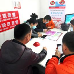 caoli社区2024最新地址：探索新平台的应用与未来趋势