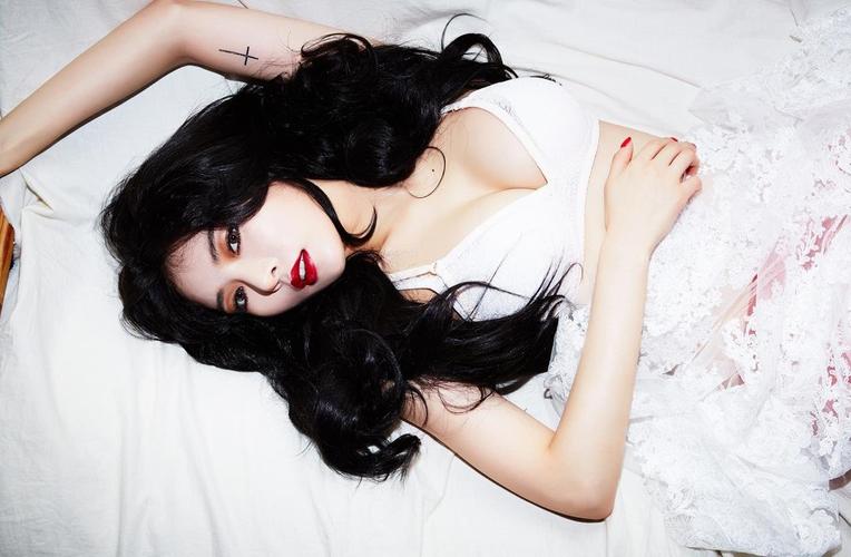 欧美大妈的时尚穿搭