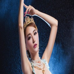 黑紫色跳动青筋的狰狞巨兽：神秘生物与科幻世界的深度解析