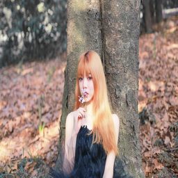 警花大雪白浑圆的背景故事：一位警界女英雄的传奇人生