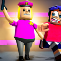 邪恶女孩越狱逃跑下载-邪恶女孩越狱逃跑安卓版v1