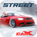 car street安卓版无限金币版最新版_logo