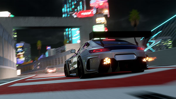 car street安卓版无限金币版最新版1