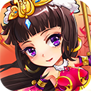放开那三国单机版_logo