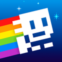 面罩之墓色彩_logo