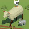 动物农场保卫战(Animal farm defense war)_logo