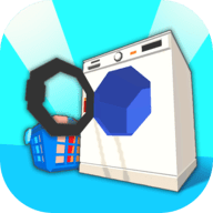 洗衣热潮(Laundry Fever)游戏手机版
