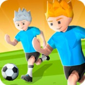 足球兄弟Football Bros_logo