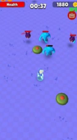 瓦片世界TileWorld1
