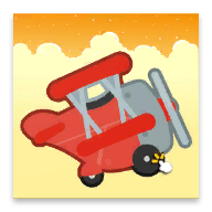 潮水之城Flappy Furious_logo
