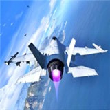 喷气战斗飞机Air Strike War无广告手游app
