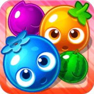 糖果果汁甜蜜(Candy Juice Sweet)安卓手机游戏app