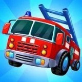 装甲车进化跑armoredz_logo