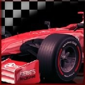 终极方程式赛车UFormula_logo