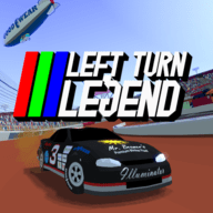 左转传奇(Left Turn Legend)_logo