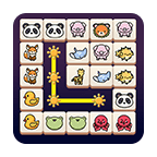 动物匹配连连看(Animal Match)下载安装免费版