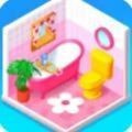 浴室装饰Bathroom Makeover_logo