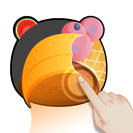 美食游戏家手游最新软件下载
