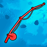 钓鱼竿圈(FishingRodCircle)手机游戏最新款