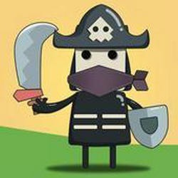 海盗闯关PirateCut免费手机游戏app