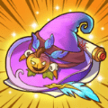 放置魔法学院1.5.0下载安装免费正版