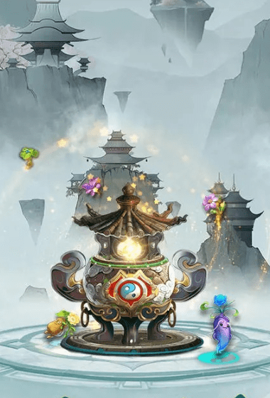 代号锅仙2