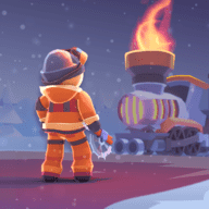 雪地列车奥德赛Snow Train Odyssey2023免费版