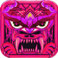 神殿酷跑Temple King Runner Lost Oz_logo