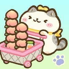 猫市_logo