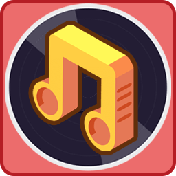 小狗爱唱歌_logo