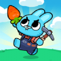 兔子村闲置大亨(Bunny_Village_Idle_Tycoon)_logo