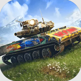 坦克世界闪击战vivo版下载-坦克世界闪击战vivo版手游官网版v11.6.1.165