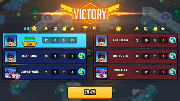 英雄突击大逃杀(Heroes Strike)0