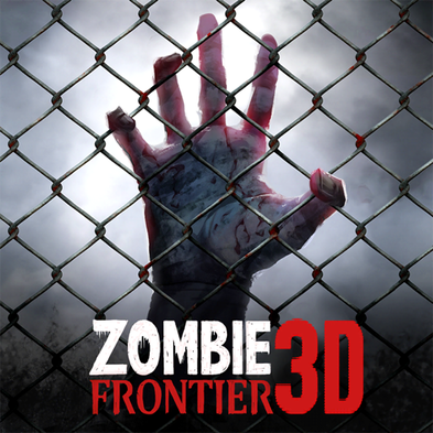 僵尸前线3d中文版下载-僵尸前线3d最新版v1.8.6